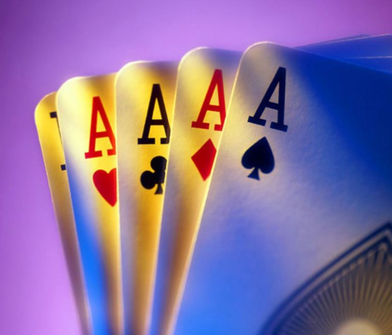 Let It Ride – Learn Poker Bluffing Tips