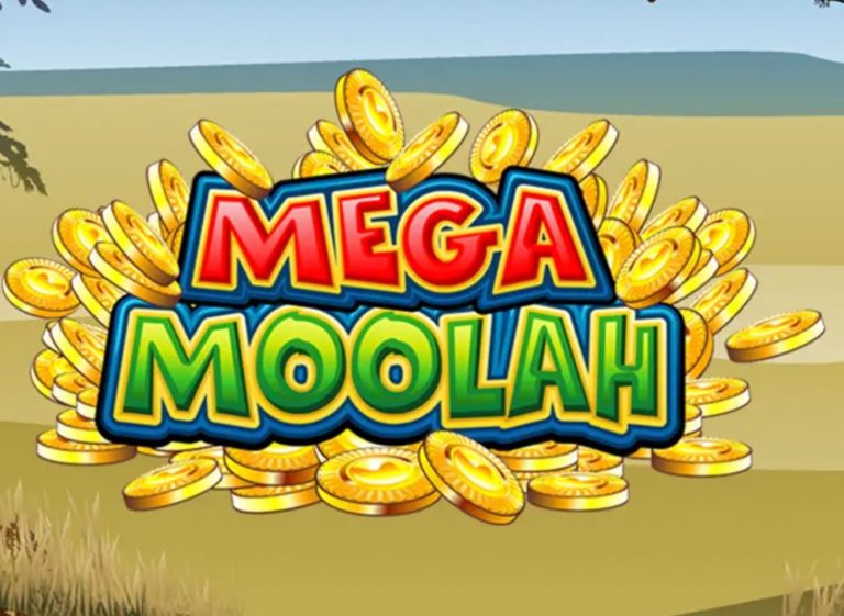 Mega Moolah Slots Bonus